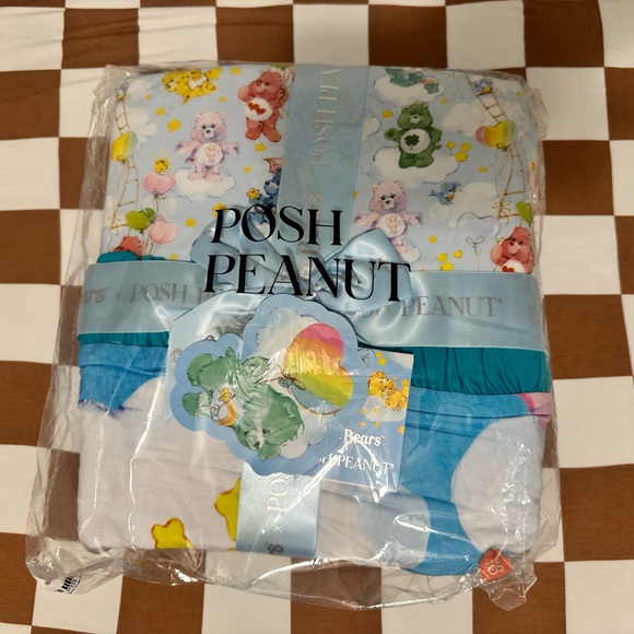 Posh Peanut Care Bears Luxe - Picture 1 of 1